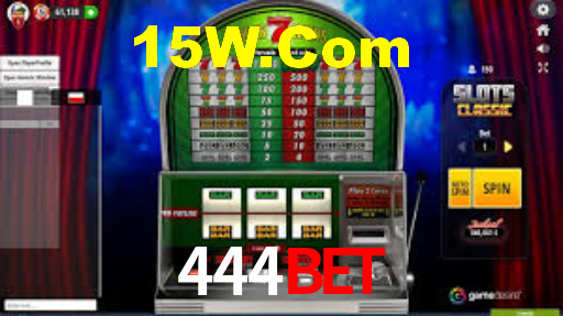 444bet