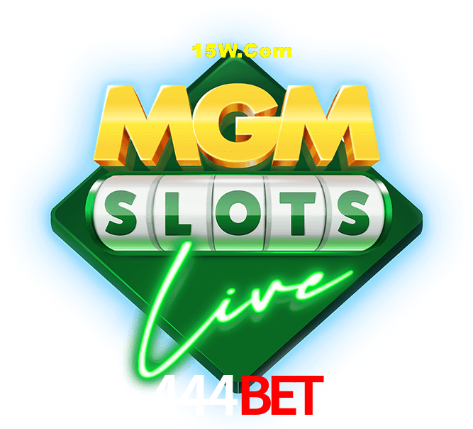 Mesa de Blackjack 444bet