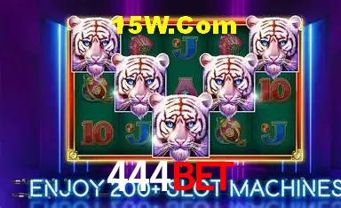 Especiais de Fim de Semana 444bet