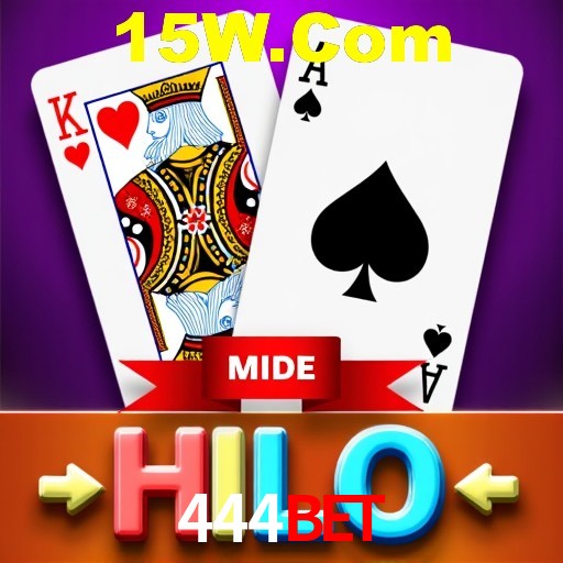 Casino VIP 444bet