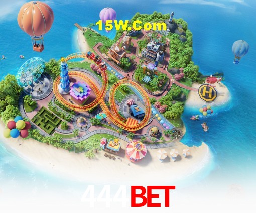 Diretório de Jogos 444bet