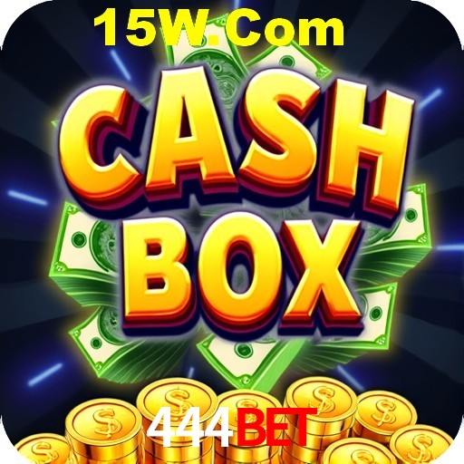 Interface do App 444bet