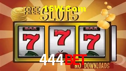 Diretório de Jogos 444bet