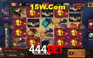Promoções Sazonais 444bet