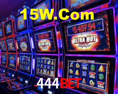 Interface Premium 444bet