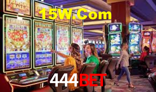 PIX Instantâneo 444bet