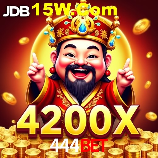 Descubra o Mundo do Cassino Online com 444bet