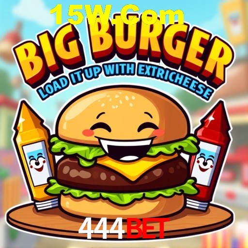 Desvendando o Mundo dos Jogos Virtuais na 444bet