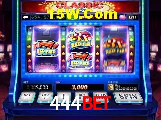 Login Seguro 444bet