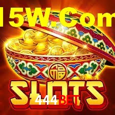 444bet cassino online