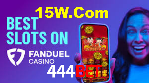 Bônus Generosos e Exclusivos no 444bet para Você!