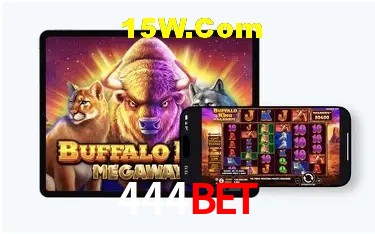 Sistemas de Segurança 444bet