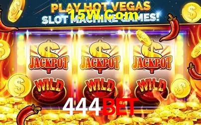 Casino Ao Vivo 444bet