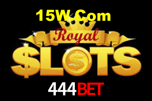 444bet cassino online