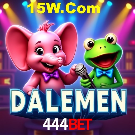 Desvendando o Mundo dos Jogos Virtuais na 444bet