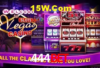 Ofertas Exclusivas 444bet