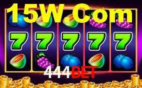 444bet: Seu Cassino Premiado com Pagamentos Rápidos