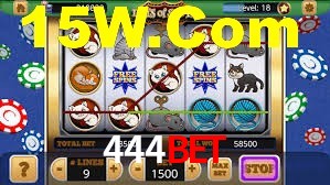 Programa VIP 444bet