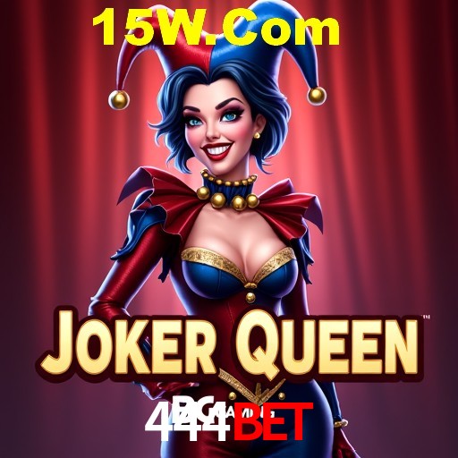 Inovações de Jogos na 444bet: O Futuro das Experiências Interativas