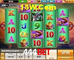 Ofertas Exclusivas 444bet
