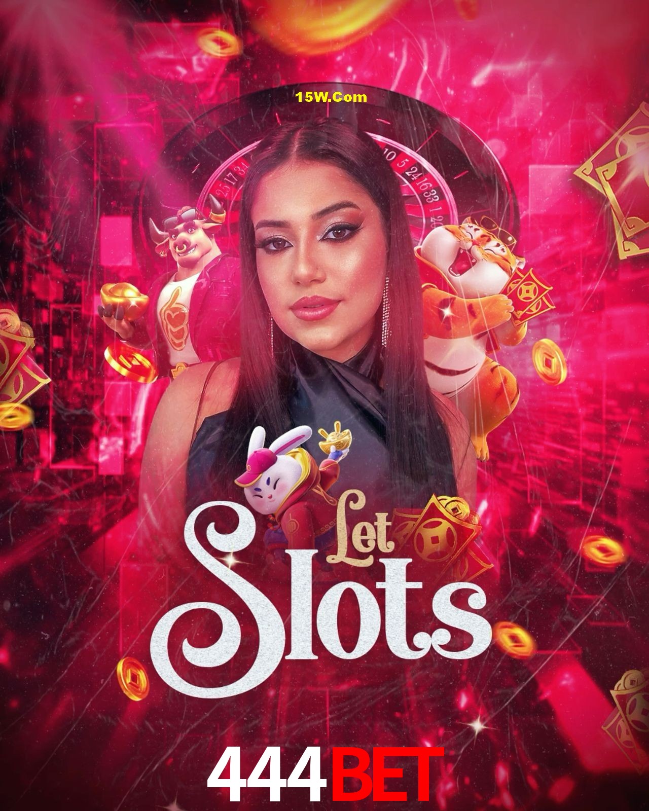 Casino VIP 444bet