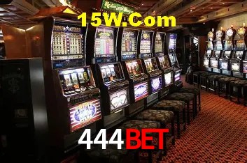 Segurança 2FA 444bet
