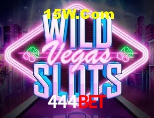 Design Responsivo 444bet