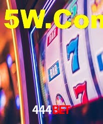 444bet cassino online