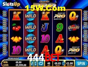 Promoções Sazonais 444bet