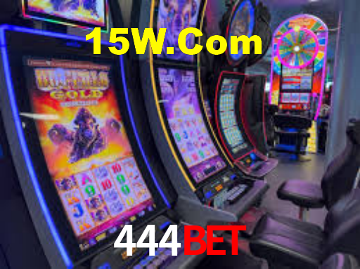 444bet: A Experiência de Casino com Jogos de Mesa ao Vivo