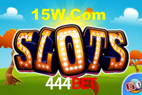 Interface do App 444bet