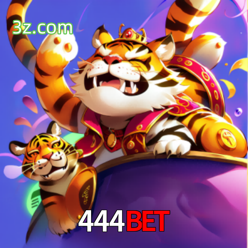  444BET